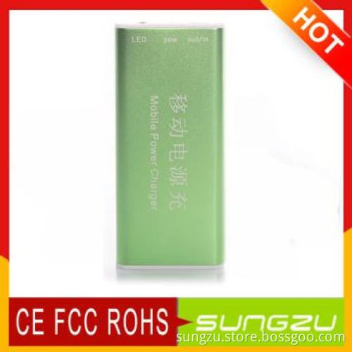 Mini Mobile Power Bank 1200MAH For Phones